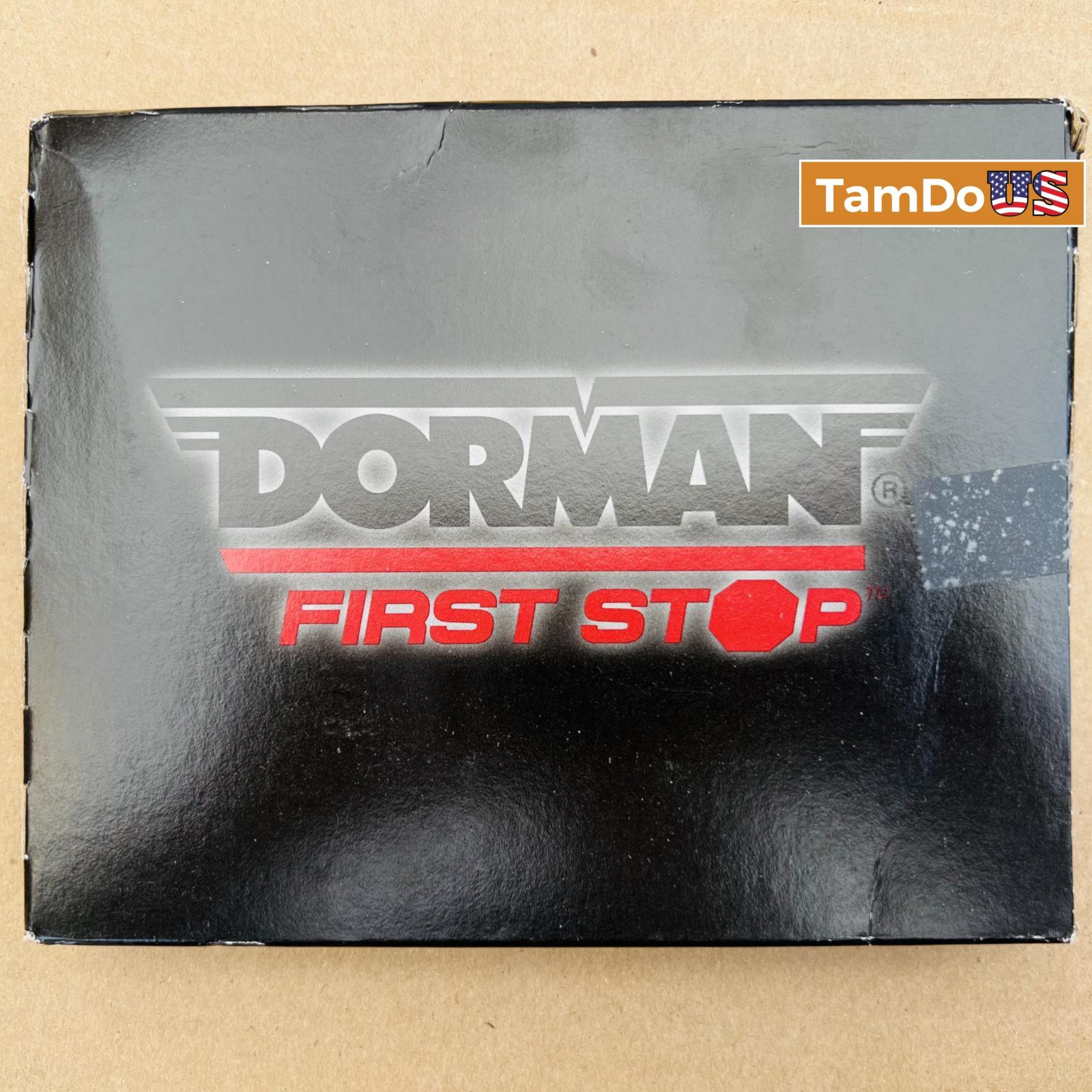 Lot of 2 DOORMAN Brake Hydraulic Hose H36847 - Photo 4